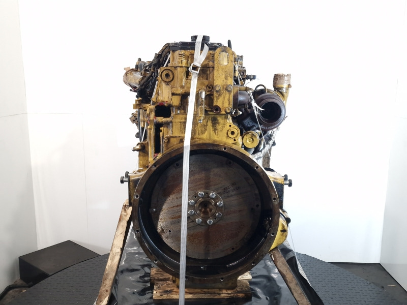 Caterpillar C7 Engine (Truck) - Motor voor Vrachtwagen: afbeelding 2 Caterpillar C7 Engine (Truck) - Motor voor Vrachtwagen: afbeelding 2