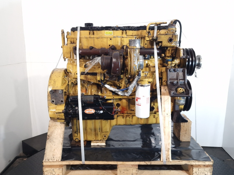 Caterpillar C7 Engine (Truck) - Motor voor Vrachtwagen: afbeelding 3 Caterpillar C7 Engine (Truck) - Motor voor Vrachtwagen: afbeelding 3