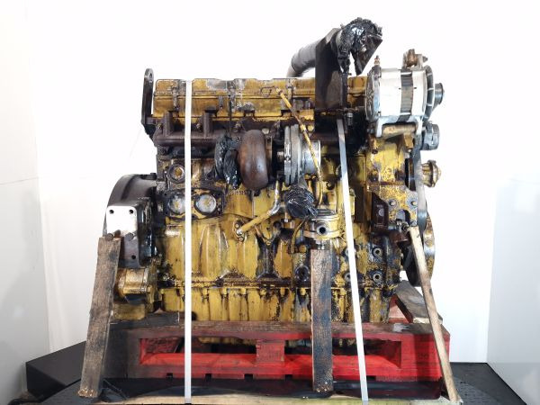Caterpillar C9DI Engine (Plant) for 330c Excavator - Motor voor Bouwmachine: afbeelding 5 Caterpillar C9DI Engine (Plant) for 330c Excavator - Motor voor Bouwmachine: afbeelding 5