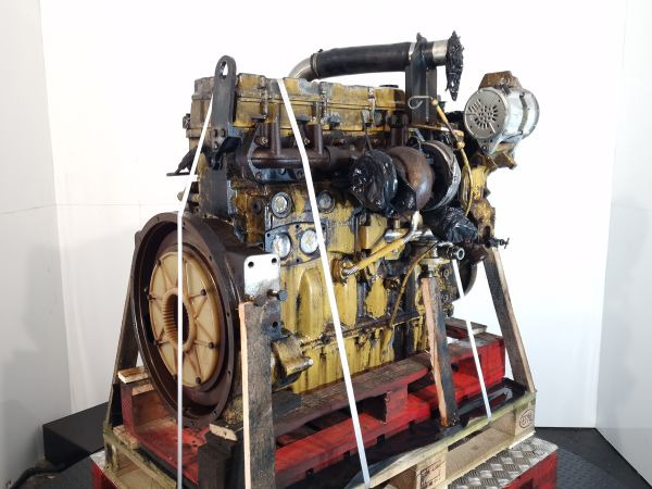 Caterpillar C9DI Engine (Plant) for 330c Excavator - Motor voor Bouwmachine: afbeelding 1 Caterpillar C9DI Engine (Plant) for 330c Excavator - Motor voor Bouwmachine: afbeelding 1