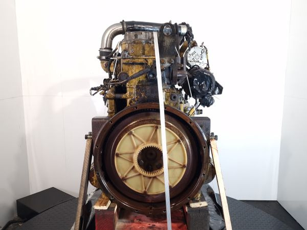 Caterpillar C9DI Engine (Plant) for 330c Excavator - Motor voor Bouwmachine: afbeelding 4 Caterpillar C9DI Engine (Plant) for 330c Excavator - Motor voor Bouwmachine: afbeelding 4