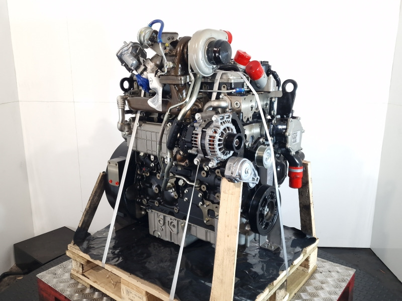 Caterpillar/Perkins C4.4 Engine (Plant) - Motor voor Bouwmachine: afbeelding 4 Caterpillar/Perkins C4.4 Engine (Plant) - Motor voor Bouwmachine: afbeelding 4