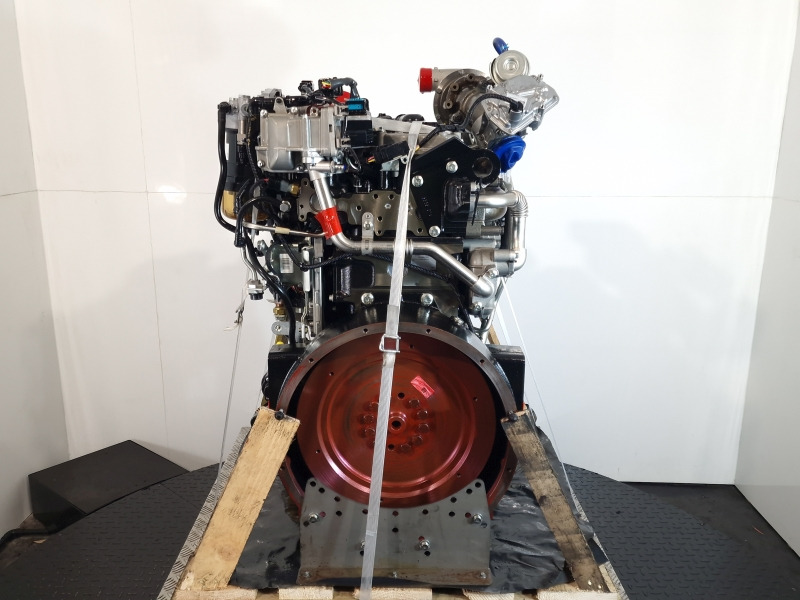 Caterpillar/Perkins C4.4 Engine (Plant) - Motor voor Bouwmachine: afbeelding 2 Caterpillar/Perkins C4.4 Engine (Plant) - Motor voor Bouwmachine: afbeelding 2