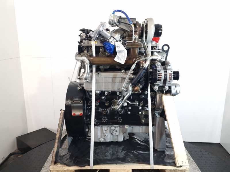 Caterpillar/Perkins C4.4 Engine (Plant) - Motor voor Bouwmachine: afbeelding 3 Caterpillar/Perkins C4.4 Engine (Plant) - Motor voor Bouwmachine: afbeelding 3