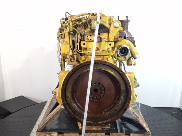 Caterpillar/Perkins C6.6/1106C-E66T Engine (Industrial) - Motor voor Industriële machine: afbeelding 2 Caterpillar/Perkins C6.6/1106C-E66T Engine (Industrial) - Motor voor Industriële machine: afbeelding 2