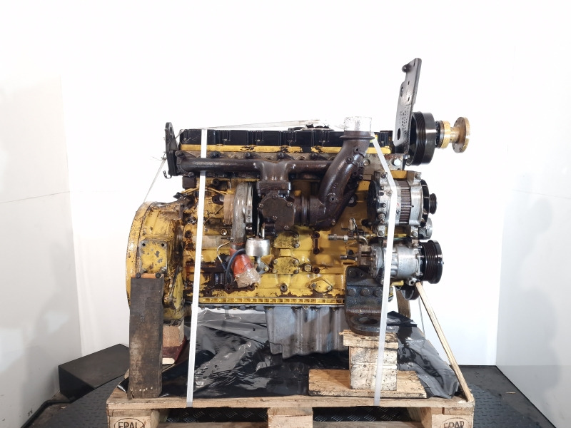 Caterpillar / Perkins C6.6 D6N Spec Engine (Plant) - Motor voor Bouwmachine: afbeelding 5 Caterpillar / Perkins C6.6 D6N Spec Engine (Plant) - Motor voor Bouwmachine: afbeelding 5