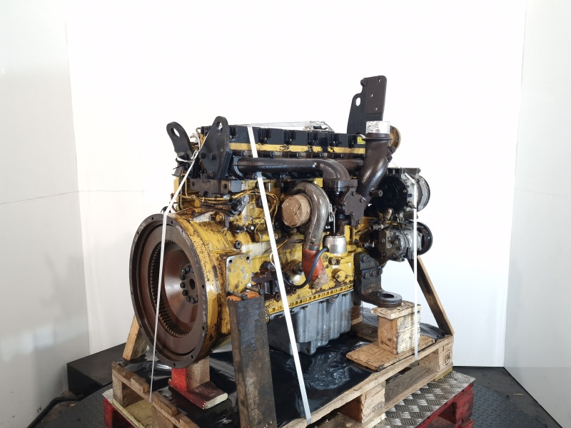 Caterpillar / Perkins C6.6 D6N Spec Engine (Plant) - Motor voor Bouwmachine: afbeelding 1 Caterpillar / Perkins C6.6 D6N Spec Engine (Plant) - Motor voor Bouwmachine: afbeelding 1