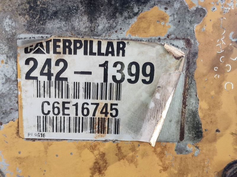 Caterpillar / Perkins C6.6 D6N Spec Engine (Plant) - Motor voor Bouwmachine: afbeelding 3 Caterpillar / Perkins C6.6 D6N Spec Engine (Plant) - Motor voor Bouwmachine: afbeelding 3