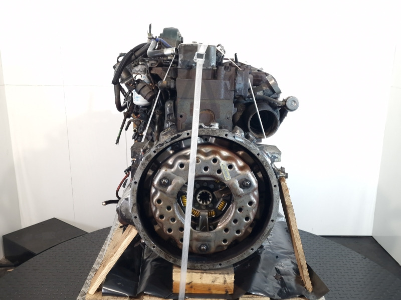 Cummins 6BTA Inline engine B235 Engine (Truck) - Motor voor Vrachtwagen: afbeelding 3 Cummins 6BTA Inline engine B235 Engine (Truck) - Motor voor Vrachtwagen: afbeelding 3