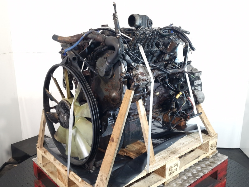 Motor voor Vrachtwagen Cummins  6BTA Inline engine B235 Engine (Truck): afbeelding 7