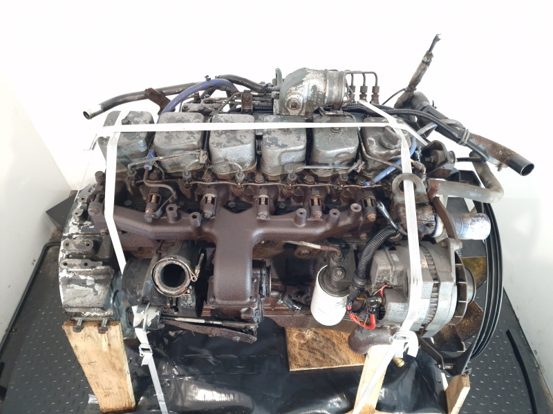 Motor voor Vrachtwagen Cummins  6BTA Inline engine B235 Engine (Truck): afbeelding 11