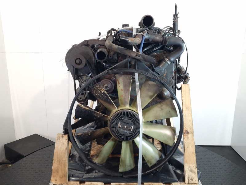 Motor voor Vrachtwagen Cummins  6BTA Inline engine B235 Engine (Truck): afbeelding 6