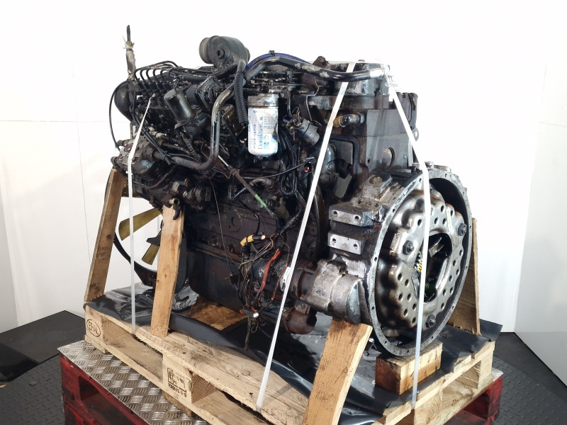 Motor voor Vrachtwagen Cummins  6BTA Inline engine B235 Engine (Truck): afbeelding 9