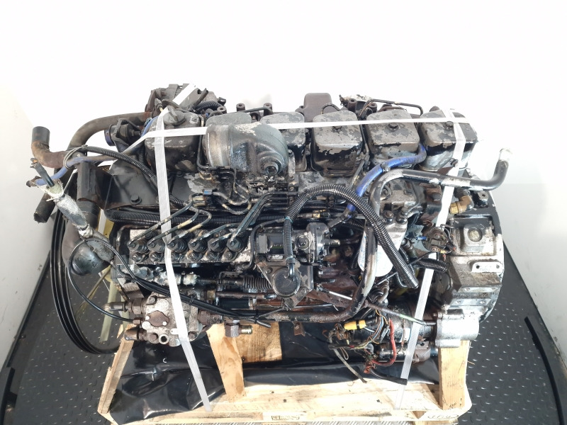 Motor voor Vrachtwagen Cummins  6BTA Inline engine B235 Engine (Truck): afbeelding 10
