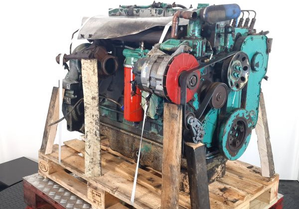 Cummins 6CTAA Bus Spec Engine (Bus) - Motor: afbeelding 4 Cummins 6CTAA Bus Spec Engine (Bus) - Motor: afbeelding 4