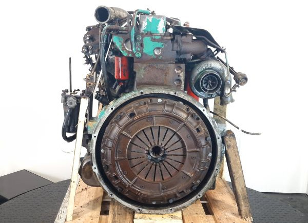 Cummins 6CTAA Bus Spec Engine (Bus) - Motor: afbeelding 2 Cummins 6CTAA Bus Spec Engine (Bus) - Motor: afbeelding 2