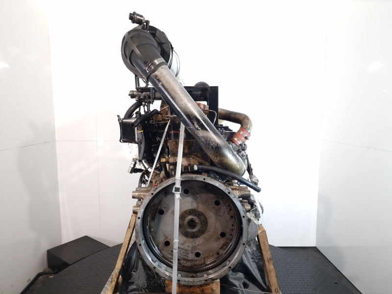 Cummins B5.9-C Engine (Plant) - Motor voor Bouwmachine: afbeelding 5 Cummins B5.9-C Engine (Plant) - Motor voor Bouwmachine: afbeelding 5
