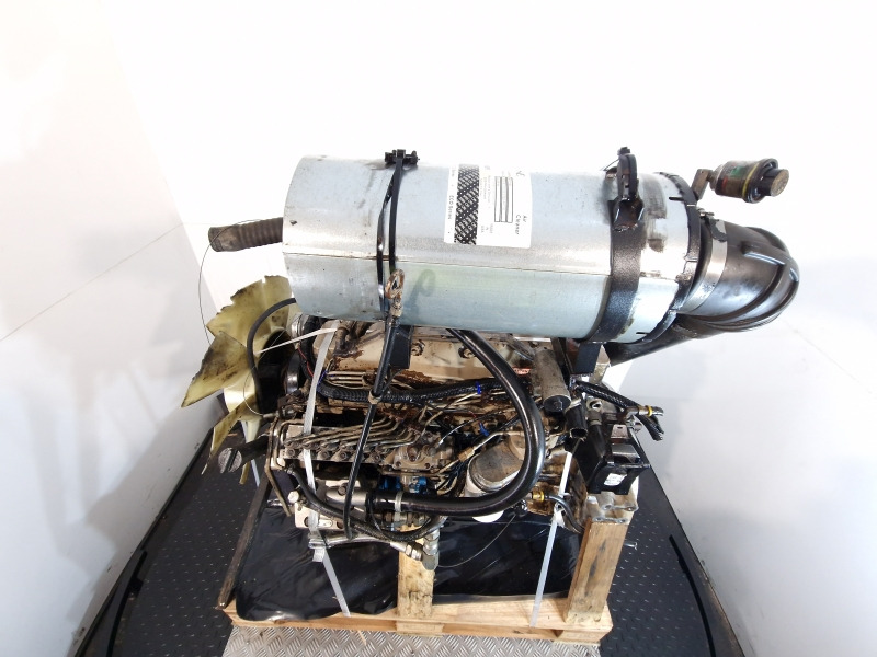 Motor voor Bouwmachine Cummins B5.9-C  Engine (Plant): afbeelding 12