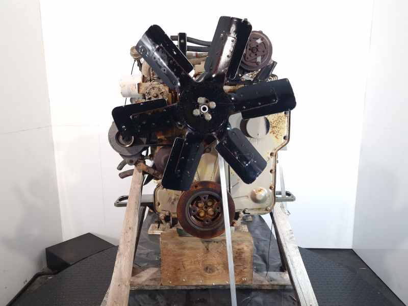 Cummins C8.3-C CPL1943 Engine (Plant) - Motor voor Bouwmachine: afbeelding 5 Cummins C8.3-C CPL1943 Engine (Plant) - Motor voor Bouwmachine: afbeelding 5