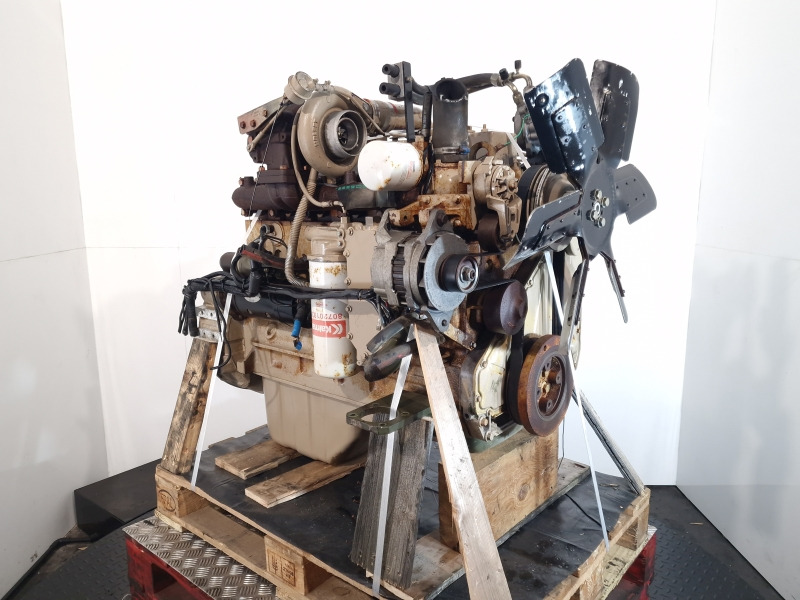 Cummins C8.3-C CPL1943 Engine (Plant) - Motor voor Bouwmachine: afbeelding 4 Cummins C8.3-C CPL1943 Engine (Plant) - Motor voor Bouwmachine: afbeelding 4