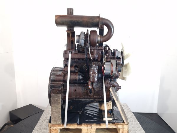 Cummins/Case 4T-390 Engine (Agri) - Motor voor Landbouwmachine: afbeelding 5 Cummins/Case 4T-390 Engine (Agri) - Motor voor Landbouwmachine: afbeelding 5