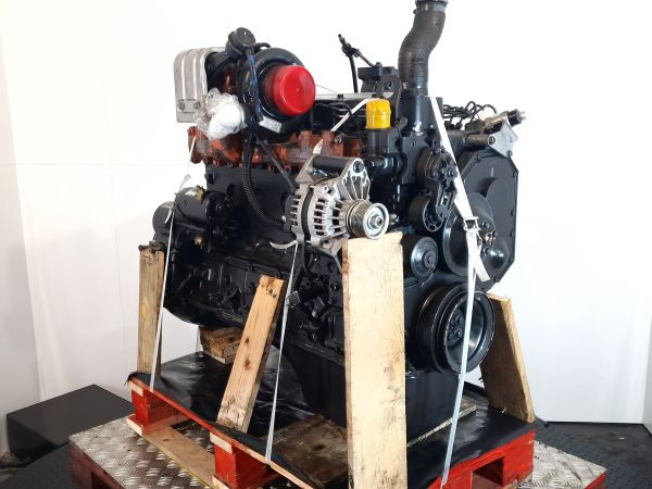 Cummins HYUNDAI HM5.9 HX210S HX220S CPL8111 Engine (Plant) - Motor voor Bouwmachine: afbeelding 4 Cummins HYUNDAI HM5.9 HX210S HX220S CPL8111 Engine (Plant) - Motor voor Bouwmachine: afbeelding 4
