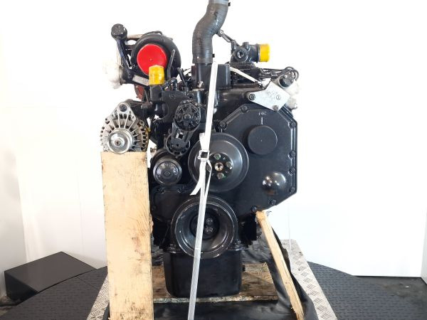 Cummins HYUNDAI HM5.9 HX210S HX220S CPL8111 Engine (Plant) - Motor voor Bouwmachine: afbeelding 5 Cummins HYUNDAI HM5.9 HX210S HX220S CPL8111 Engine (Plant) - Motor voor Bouwmachine: afbeelding 5