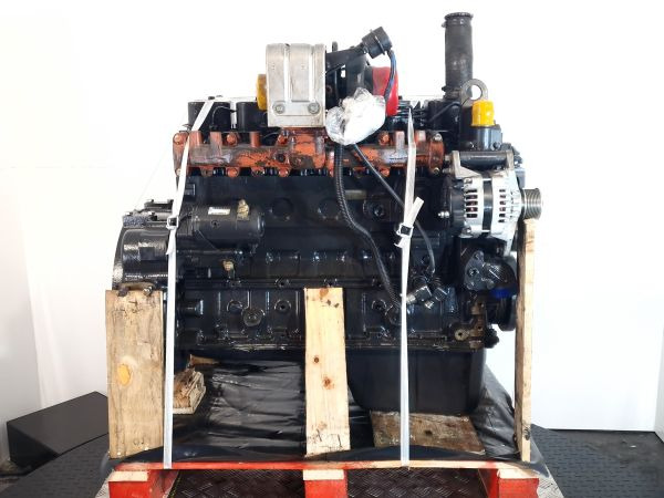 Cummins HYUNDAI HM5.9 HX210S HX220S CPL8111 Engine (Plant) - Motor voor Bouwmachine: afbeelding 3 Cummins HYUNDAI HM5.9 HX210S HX220S CPL8111 Engine (Plant) - Motor voor Bouwmachine: afbeelding 3