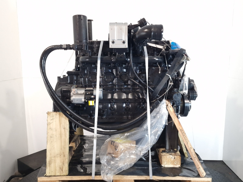 Cummins Hyundai HE6.7 (QSB6.7) ROBEX 170w-9 CPL 5219 Engine (Plant) - Motor voor Bouwmachine: afbeelding 3 Cummins Hyundai HE6.7 (QSB6.7) ROBEX 170w-9 CPL 5219 Engine (Plant) - Motor voor Bouwmachine: afbeelding 3