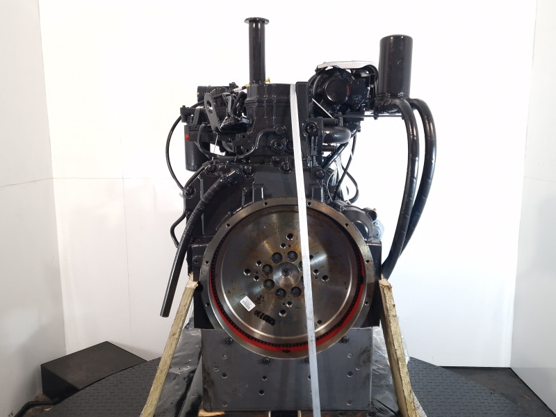 Cummins Hyundai HE6.7 (QSB6.7) ROBEX 170w-9 CPL 5219 Engine (Plant) - Motor voor Bouwmachine: afbeelding 2 Cummins Hyundai HE6.7 (QSB6.7) ROBEX 170w-9 CPL 5219 Engine (Plant) - Motor voor Bouwmachine: afbeelding 2