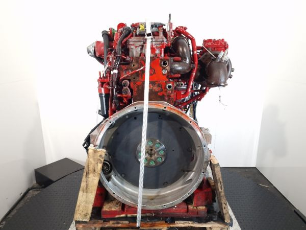 Cummins ISL9E6380 Engine (Bus) - Motor: afbeelding 5 Cummins ISL9E6380 Engine (Bus) - Motor: afbeelding 5