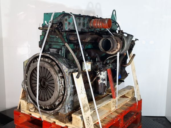 Cummins ISM11 M405E 20 Engine (Truck) - Motor voor Vrachtwagen: afbeelding 2 Cummins ISM11 M405E 20 Engine (Truck) - Motor voor Vrachtwagen: afbeelding 2