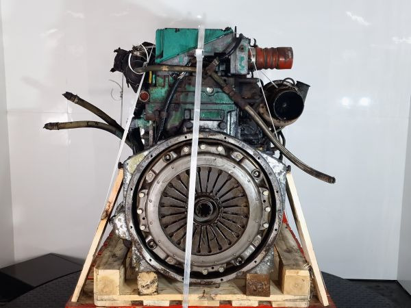 Cummins ISM11 M405E 20 Engine (Truck) - Motor voor Vrachtwagen: afbeelding 1 Cummins ISM11 M405E 20 Engine (Truck) - Motor voor Vrachtwagen: afbeelding 1