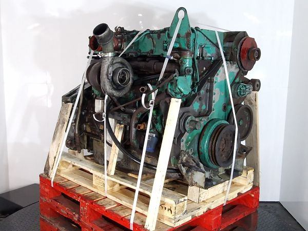 Cummins ISM11 M405E 20 Engine (Truck) - Motor voor Vrachtwagen: afbeelding 4 Cummins ISM11 M405E 20 Engine (Truck) - Motor voor Vrachtwagen: afbeelding 4