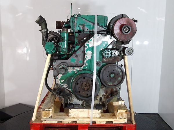Cummins ISM11 M405E 20 Engine (Truck) - Motor voor Vrachtwagen: afbeelding 5 Cummins ISM11 M405E 20 Engine (Truck) - Motor voor Vrachtwagen: afbeelding 5