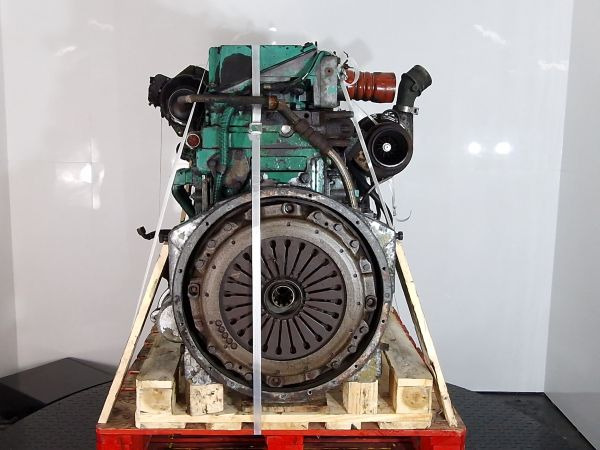 Cummins ISM11 M405E 20 Engine (Truck) - Motor voor Vrachtwagen: afbeelding 2 Cummins ISM11 M405E 20 Engine (Truck) - Motor voor Vrachtwagen: afbeelding 2