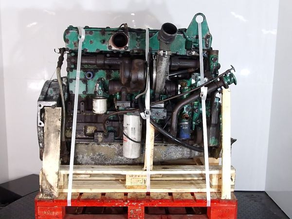 Cummins ISM11 M405E 20 Engine (Truck) - Motor voor Vrachtwagen: afbeelding 3 Cummins ISM11 M405E 20 Engine (Truck) - Motor voor Vrachtwagen: afbeelding 3
