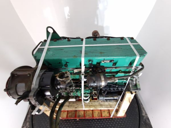 Motor voor Vrachtwagen Cummins ISM11 M405E 20 Engine (Truck): afbeelding 10