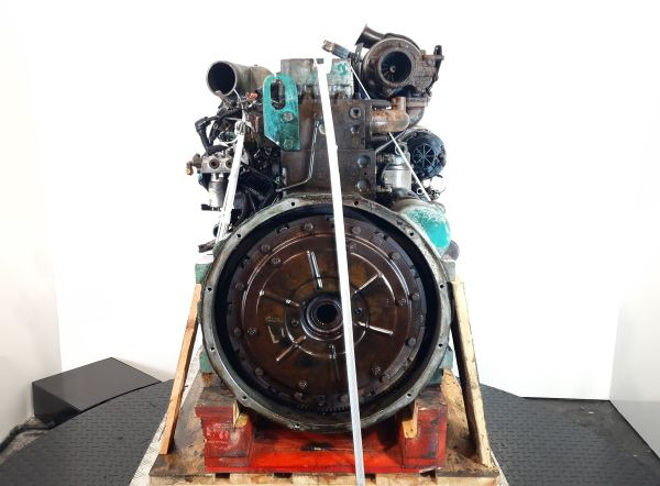 Cummins Isce 225 30 Trident Spec Engine (Truck) 2003 300 - Motor voor Vrachtwagen: afbeelding 2 Cummins Isce 225 30 Trident Spec Engine (Truck) 2003 300 - Motor voor Vrachtwagen: afbeelding 2