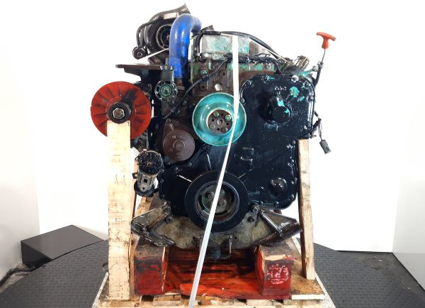 Cummins Isce 225 30 Trident Spec Engine (Truck) 2003 300 - Motor voor Vrachtwagen: afbeelding 5 Cummins Isce 225 30 Trident Spec Engine (Truck) 2003 300 - Motor voor Vrachtwagen: afbeelding 5