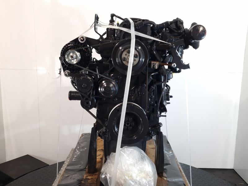 Cummins JCB B6.7 Engine New 400/P7805 Stage5(Plant) - Motor voor Bouwmachine: afbeelding 5 Cummins JCB B6.7 Engine New 400/P7805 Stage5(Plant) - Motor voor Bouwmachine: afbeelding 5