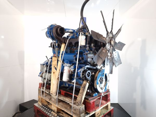 Cummins NT-855-G2 Engine (Industrial) - Motor voor Industriële machine: afbeelding 4 Cummins NT-855-G2 Engine (Industrial) - Motor voor Industriële machine: afbeelding 4