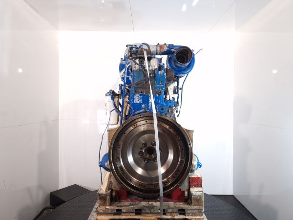 Cummins NT-855-G2 Engine (Industrial) - Motor voor Industriële machine: afbeelding 2 Cummins NT-855-G2 Engine (Industrial) - Motor voor Industriële machine: afbeelding 2