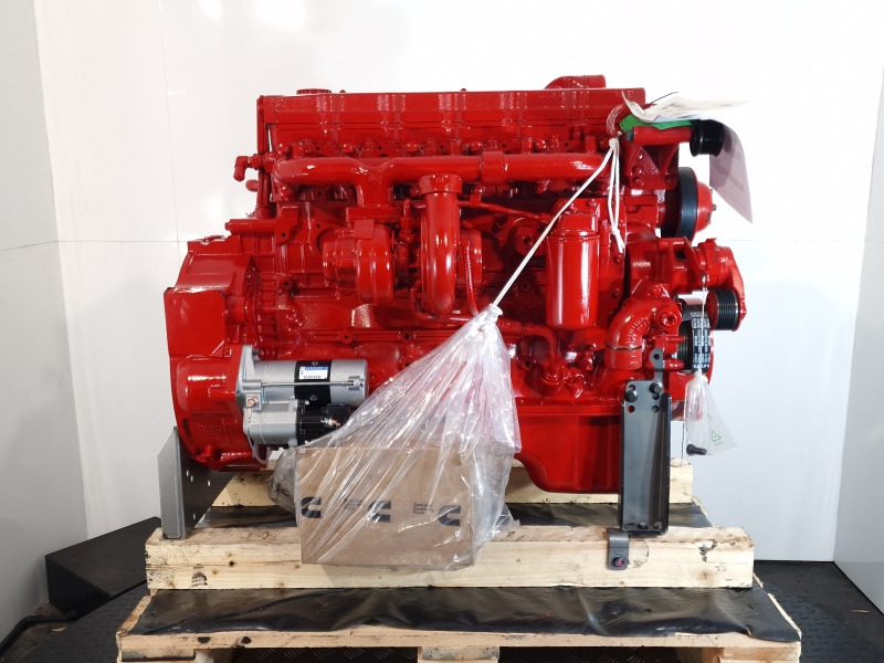 Cummins QSB6.7 CPL4990 New Engine (Plant) - Motor voor Bouwmachine: afbeelding 5 Cummins QSB6.7 CPL4990 New Engine (Plant) - Motor voor Bouwmachine: afbeelding 5