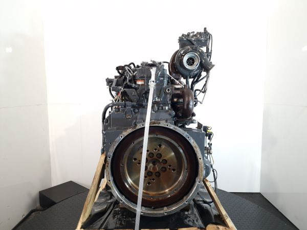 Cummins QSB7-G6 NR4 CPL3277 Engine (Plant) - Motor voor Bouwmachine: afbeelding 4 Cummins QSB7-G6 NR4 CPL3277 Engine (Plant) - Motor voor Bouwmachine: afbeelding 4