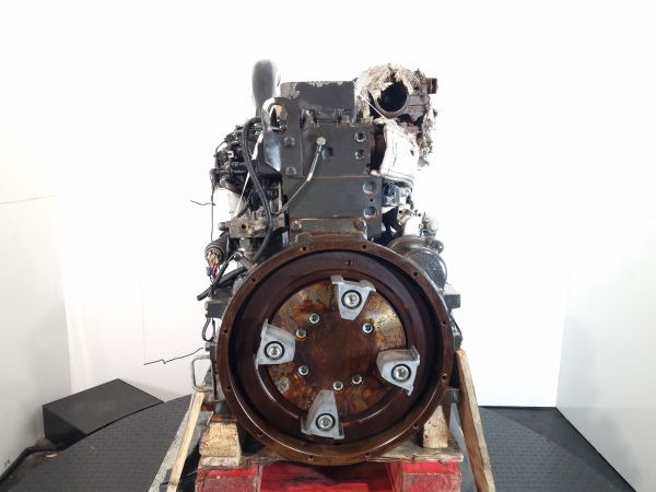 Cummins QSL9 CPL 8478 Engine (Plant) - Motor voor Bouwmachine: afbeelding 4 Cummins QSL9 CPL 8478 Engine (Plant) - Motor voor Bouwmachine: afbeelding 4