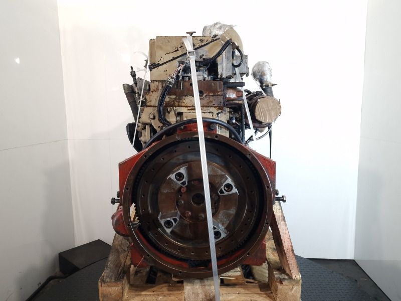 Cummins QSM11 CPL 2828 Hyundai R520LC-9S EXCAVATOR Engine (Plant) - Motor voor Bouwmachine: afbeelding 2 Cummins QSM11 CPL 2828 Hyundai R520LC-9S EXCAVATOR Engine (Plant) - Motor voor Bouwmachine: afbeelding 2