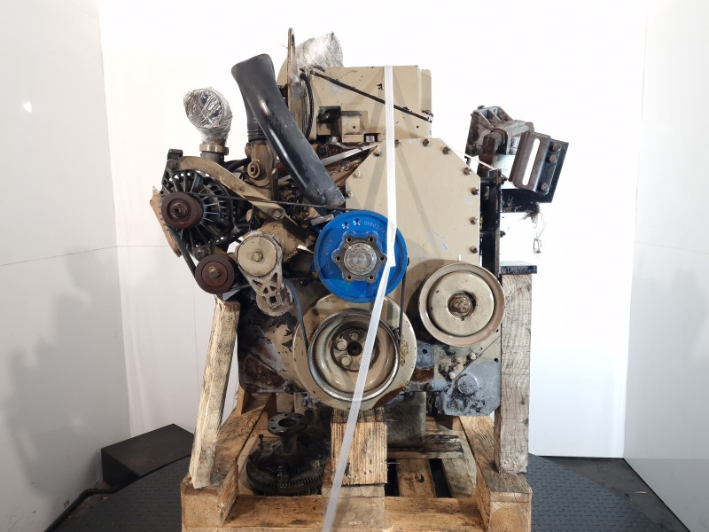 Cummins QSM11 CPL 2828 Hyundai R520LC-9S EXCAVATOR Engine (Plant) - Motor voor Bouwmachine: afbeelding 5 Cummins QSM11 CPL 2828 Hyundai R520LC-9S EXCAVATOR Engine (Plant) - Motor voor Bouwmachine: afbeelding 5