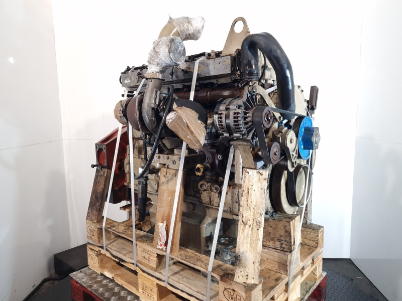 Cummins QSM11 CPL 2828 Hyundai R520LC-9S EXCAVATOR Engine (Plant) - Motor voor Bouwmachine: afbeelding 4 Cummins QSM11 CPL 2828 Hyundai R520LC-9S EXCAVATOR Engine (Plant) - Motor voor Bouwmachine: afbeelding 4