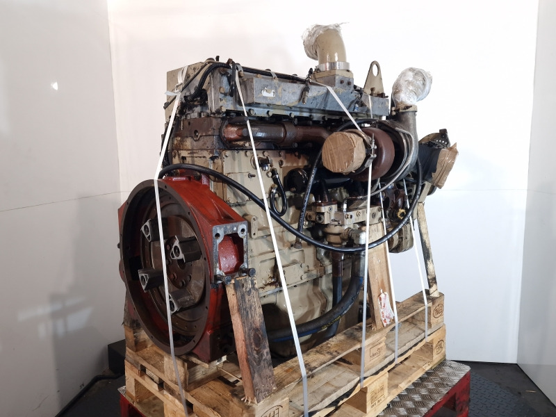 Cummins QSM11 CPL 2828 Hyundai R520LC-9S EXCAVATOR Engine (Plant) - Motor voor Bouwmachine: afbeelding 1 Cummins QSM11 CPL 2828 Hyundai R520LC-9S EXCAVATOR Engine (Plant) - Motor voor Bouwmachine: afbeelding 1